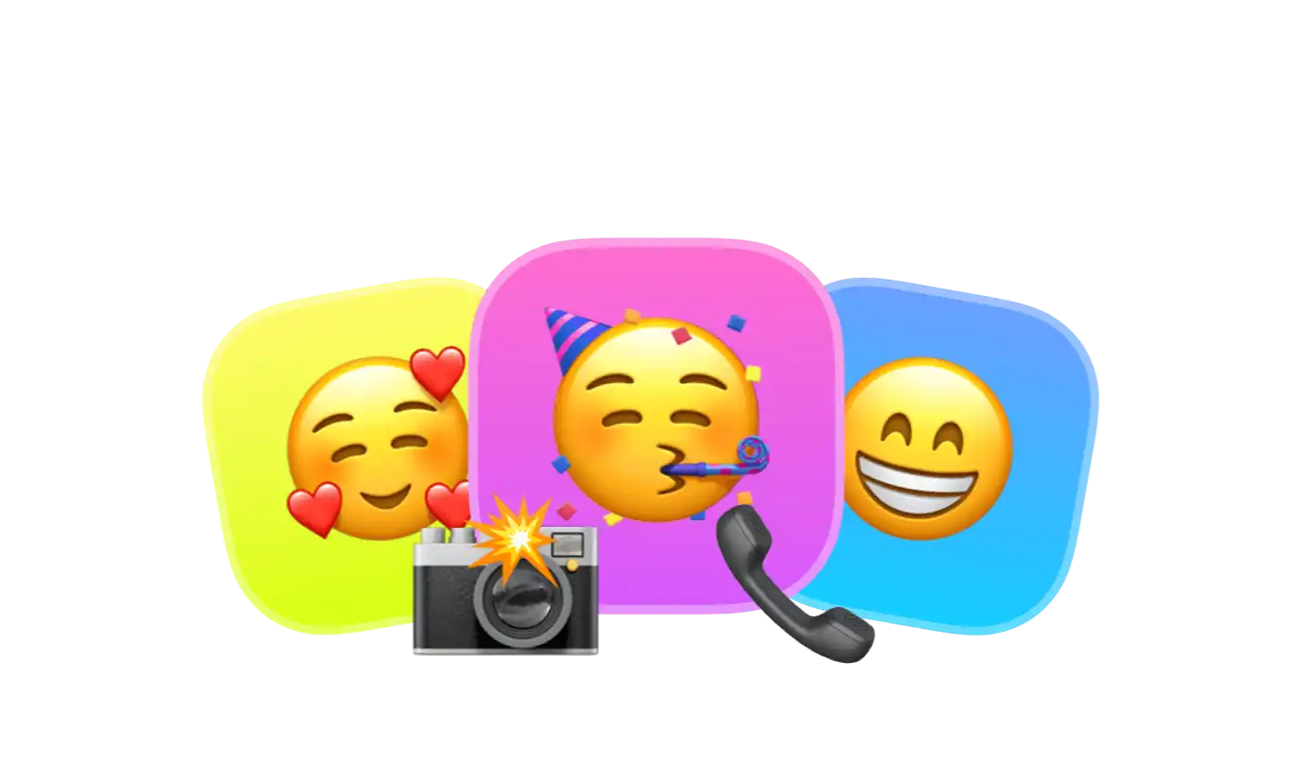Fluent conversation practice