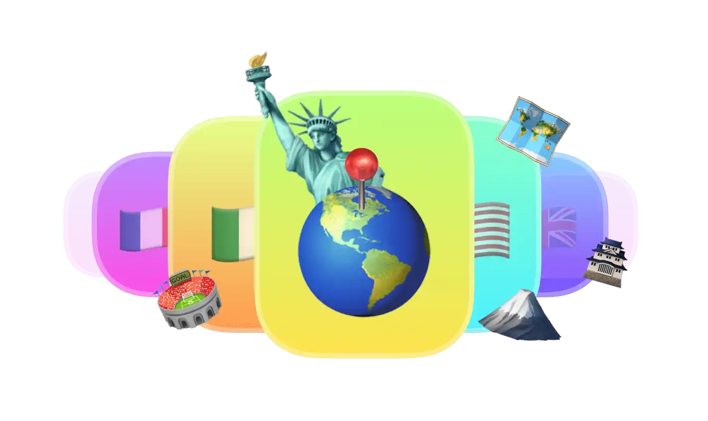Global language partners